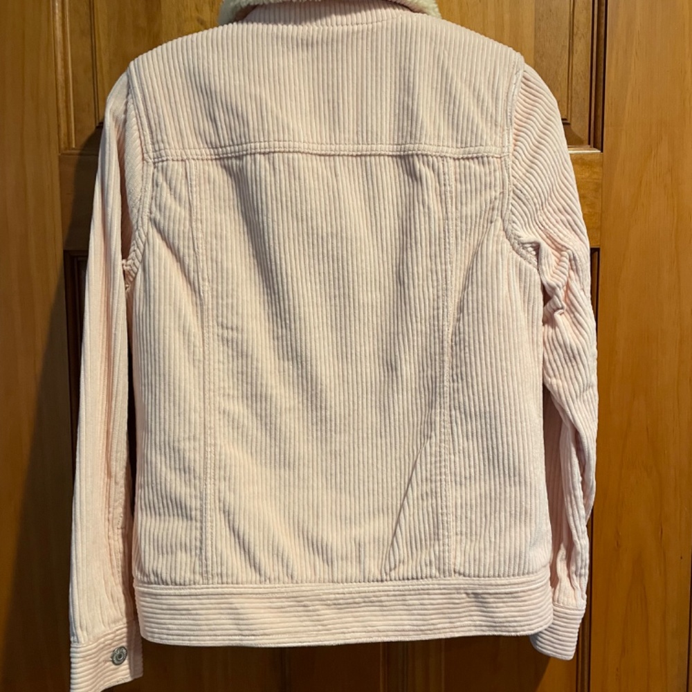 Jacket - Picture 4 of 4